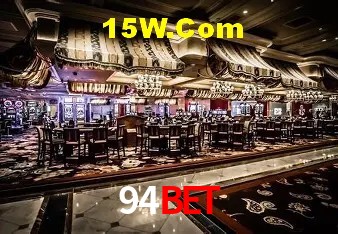 Experiência VIP 94bet