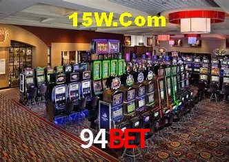 Estatísticas 94bet