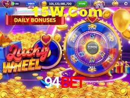 Seasonal Promotions 94bet