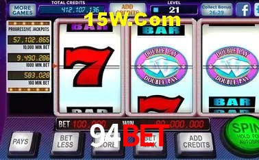 Ofertas Exclusivas 94bet