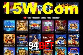 Tennis Betting 94bet