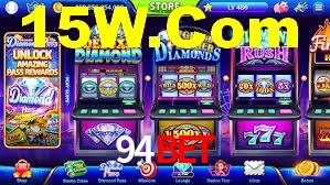 Secure Login 94bet