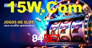 Live Casino 94bet