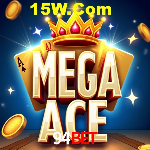 Descubra o Mundo do Cassino Online com 94bet