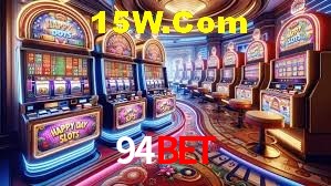 Exclusive Offers 94bet