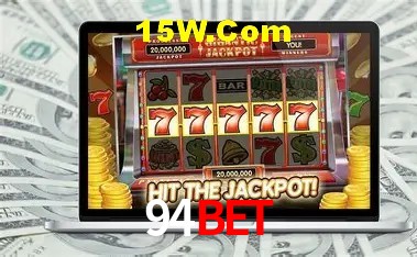 Apostas de Tênis 94bet