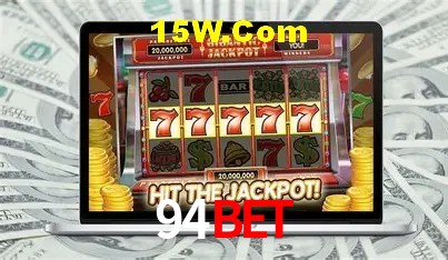 Recursos de Bônus 94bet