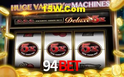 Promoções Sazonais 94bet