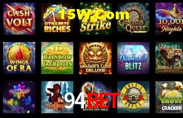 Casino Ao Vivo 94bet