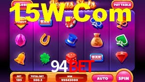 Experiência VIP 94bet
