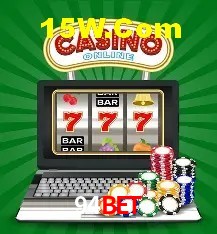 Estatísticas do Jogo 94bet