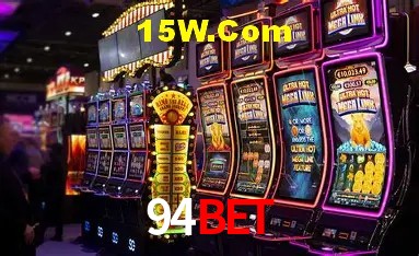 Provedores de Jogos 94bet
