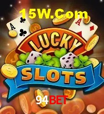 Jogos de Slot 94bet